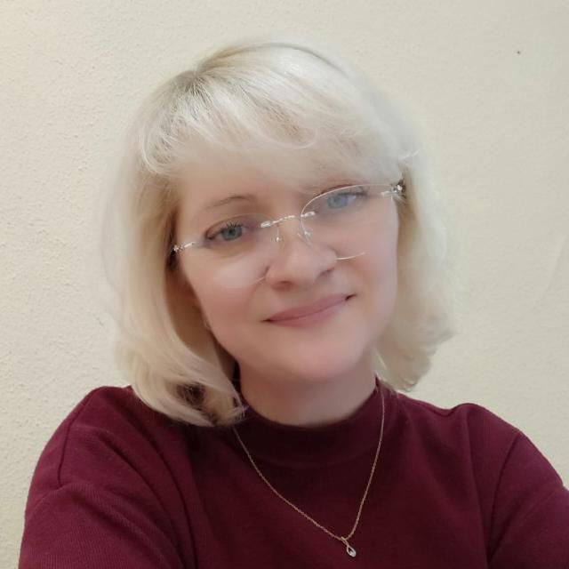 Великова Ирина Владимировна Великова Ирина Владимировна.