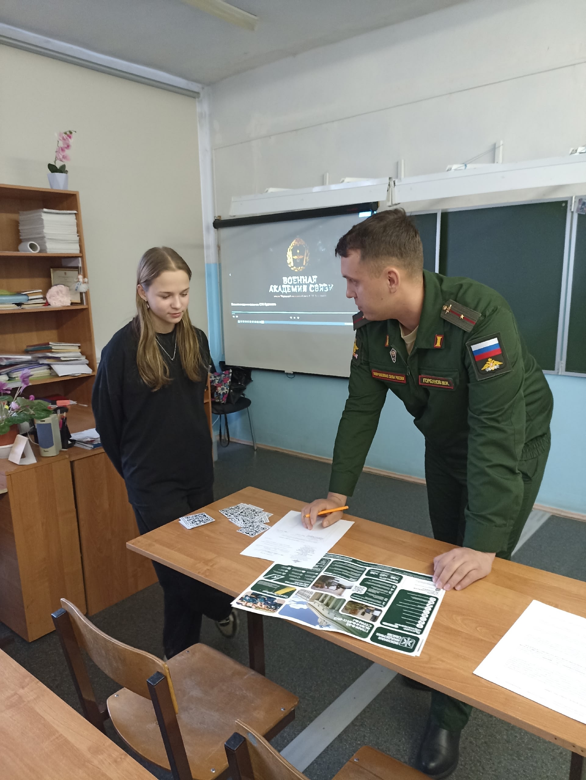 Профориентация - это ВАЖНО!.