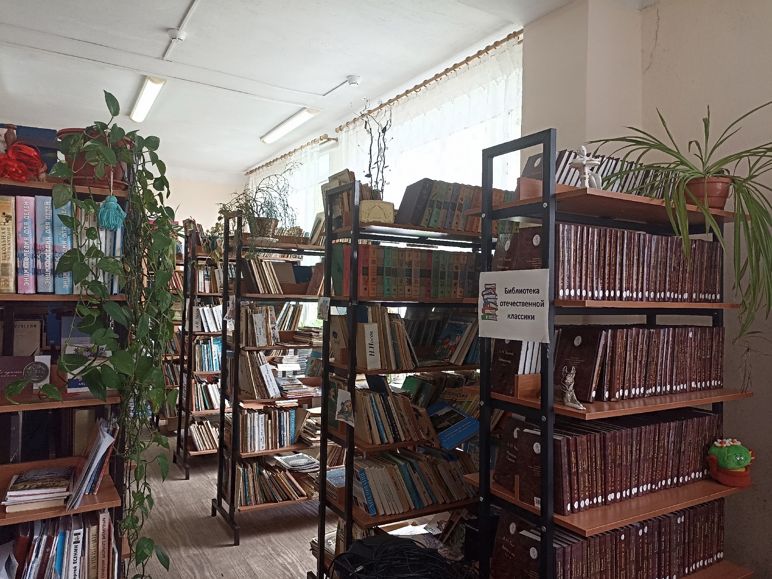 Коротко о библиотеке: Изображение.