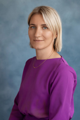 Алешина Дарья Сергеевна