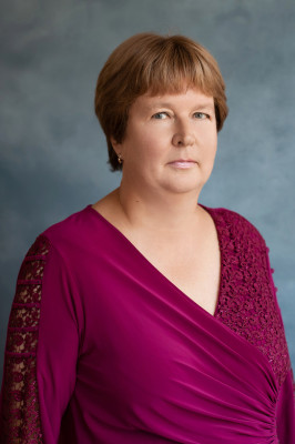 Анчугова Елена Юрьевна