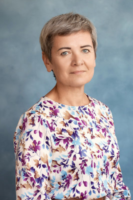 Зуева Любовь Дмитриевна