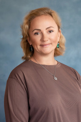 Калашникова Кристина Владимировна