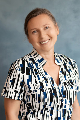 Козлова Ольга Петровна