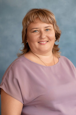 Николайчук Наталья Александровна