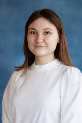 Юркова Екатерина Алексеевна